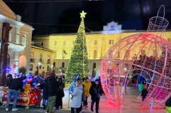 Potenza, aspettative positive per i commercianti del centro