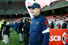 Vivarini: «Se vai a Bolzano a fare la signorina, torni con 0 punti»