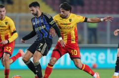 Lecce - Pisa 1 -0 : un gol di Stulic regala ai padroni di casa lo scontro diretto in chiave salvezza