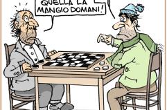 La vignetta del giorno