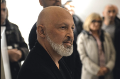 Le opere di Dell’Osso in anteprima a Ginosa: il capostipite del pop surrealism torna nella sua città natale