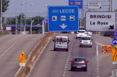 Progetto Messapia, per Brindisi e Lecce insieme basta una semplice legge