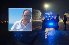 San Severo, in località Casone ucciso con arma da fuoco un agricoltore