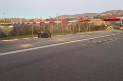 Pignola, padre 55enne morto in schianto frontale tra fuoristrada e auto: dopo due giorni dall'impatto muore anche figlio di 9 anni