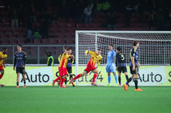 Il Lecce ritrova slancio e fiducia