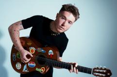 Alfa in tour il 17 luglio in Fiera del Levante a Bari