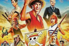 I nuovi episodi di «One Piece» disponibili da oggi