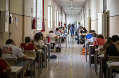 Dal rilancio della scuola una spinta concreta alla rinascita dell’Italia
