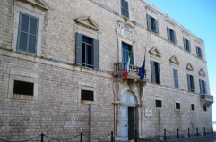 Occupazioni abusive: ad Andria un primato che preoccupa