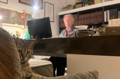 Lutto nel mondo della politica, Bari piange il senatore Ettore Bucciero ex Msi