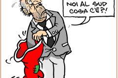 La vignetta del giorno