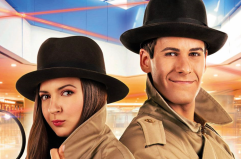 Operazione spie, torna la saga di &laquo;Me contro Te&raquo;