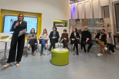 A &laquo;&Egrave; Taranto &raquo;persone, storia e cultura: il volano per la rinascita del territorio