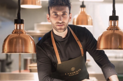 Cucina italiana patrimonio Unesco, la festa &egrave; anche negli States: la parola ad Alessandro Pendinelli