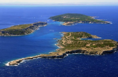 Isole Tremiti, stanziati i finanziamenti da 16 mln per sistemare i porticcioli a San Domino e a San Nicola