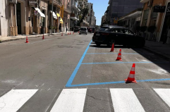 A Lecce il via libera alle nuove strisce blu. La minoranza attacca: &laquo;Ignorate le esigenze di cittadini e commercianti&raquo;