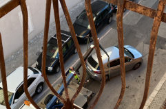 Pulizia, parcheggi e sicurezza: &egrave; emergenza per i residenti della Citt&agrave; vecchia