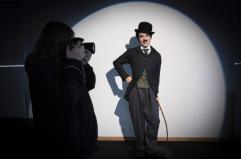 I capolavori (del cinema) agiscono nel presente