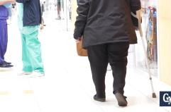 GAZZETTA TV L'odissea sanitaria di Carmela da Nord a Sud per combattere una malattia rara: i medici del Miulli le restituiscono una vita normale