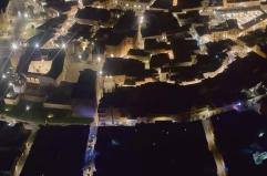 A Mesagne l'ombra della mafia: estorsioni e usura con tassi al 576%, tra gli scommettitori pure un noto sportivo