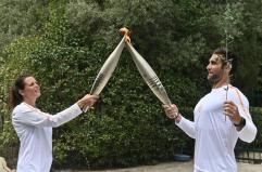 Taranto accoglie la Fiamma Olimpica, il 29 dicembre staffetta in citt&agrave;