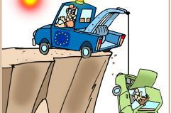 La vignetta del giorno