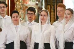A Bari arrivano i russi per Natale: nella Basilica il Coro di Čerepovets tra canti ortodossi ed europei