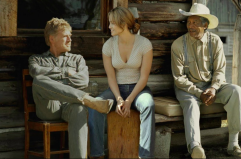 Il fragile equilibrio che lega due uomini dopo un incidente