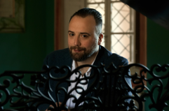 Le mille anime di Raphael Gualazzi: &laquo;Ogni concerto &egrave; un volto della mia identit&agrave; artistica&raquo;