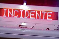 Scontro frontale tra Manduria e Francavilla: incidente a causa della nebbia. Tre feriti