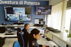 Potenza, ecco la nuova sala operativa per garantire qualsiasi soccorso