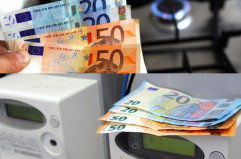 Allarme povert&agrave; energetica, maglia nera per la Puglia: il 18,1% delle famiglie ha difficolt&agrave; ad accedere ai servizi