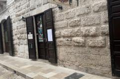 Presicce, Stefano Urso &egrave; morto &laquo;per un malore fatale&raquo;: eseguita l'autopsia sul 48enne deceduto durante il blitz