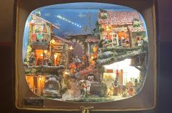 Presepi che sanno emozionare, domani a Bari l'inaugurazione di 24 opere