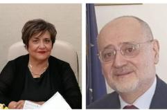 Taranto saluta dopo due anni il prefetto Dess&igrave;, luned&igrave; arriva Liguori