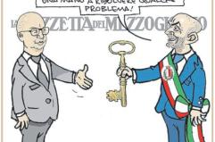 La vignetta del giorno