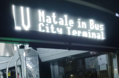 Lecce, i lavoratori della Sgm in rivolta: autobus a rischio per le festivit&agrave;