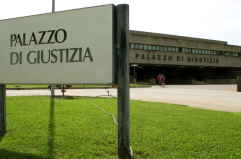 Bonsanto condannato all&rsquo;ergastolo per l&rsquo;omicidio di Omar Trotta a Vieste