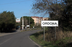 Ordona &egrave; il comune pi&ugrave; giovane d'Italia: et&agrave; media 37,6 anni