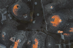 I trulli di Alberobello vincono Wiki Loves Puglia: la premiazione a Bari