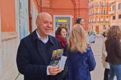 Bari, il comitato referendario &laquo;Giusto dire no&raquo;: con la riforma Nordio i cittadini meno tutelati VIDEO