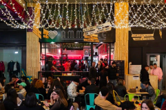 A Lecce niente stop per Galleria Mazzini, il Tar &laquo;grazia&raquo; la movida