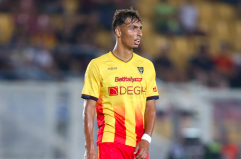 Lecce, brilla forte il gioiellino Tiago