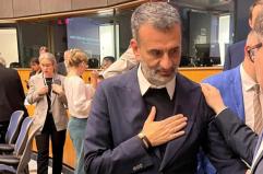 Regione, Decaro ha le idee chiare sulla &laquo;squadra&raquo;: &laquo;Prima la proclamazione, poi far&ograve; la giunta in poche ore&raquo;