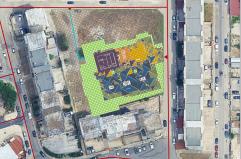 Bari, un playground per skate, parkour e ginnastica al quartiere San Paolo