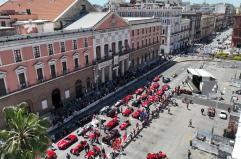 Gran Premio di Bari, la nona edizione dal 23 al 26 aprile