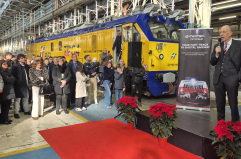 Da Matera l&rsquo;appello di Mermec: &laquo;La burocrazia &egrave; il principale freno all'impresa&raquo;