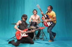 &laquo;"Il Male" risiede nella natura umana, ma la musica aiuta ad accettarlo&raquo;: a S.Stefano gli Zen Circus a Molfetta