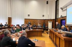 Santeramo in Colle, Natuzzi annuncia 479 esuberi e la chiusura di due stabilimenti VIDEO