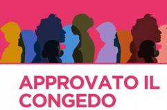 In due scuole di Potenza approvato il congedo didattico mestruale